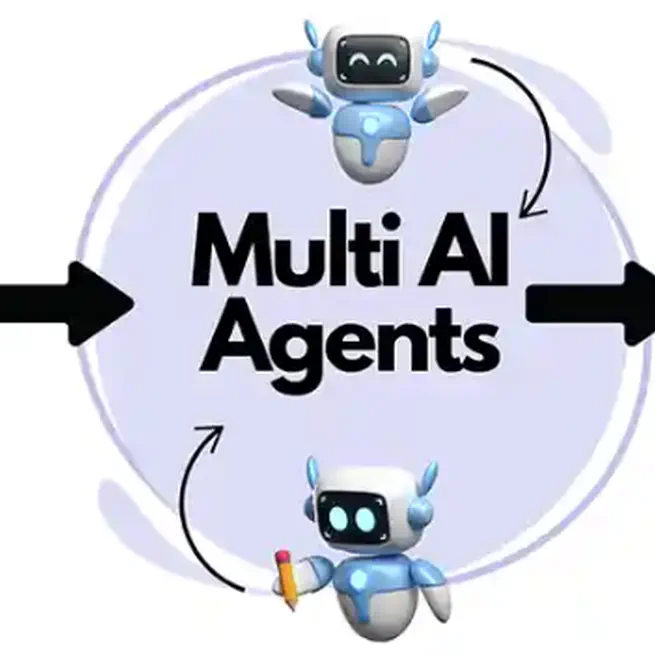 Multi-Agent AI Systems